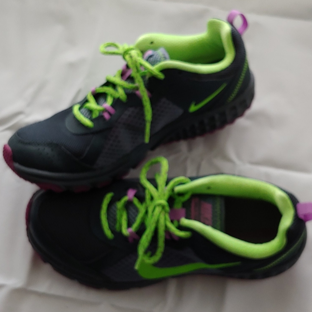 Nike Wild Trail